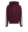 アディダス（adidas）スリーストライプス フルジップパーカー CT626-KW2397
