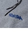 ニューエラ（NEW ERA）オーバーサイズド スウェット プルオーバー フーディー Tagging Logo 15129314