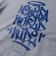 ニューエラ（NEW ERA）オーバーサイズド スウェット プルオーバー フーディー Tagging Logo 15129314