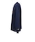 ラッセル（RUSSELL）ジュニア バスケットボールウェア 長袖Tシャツ BALL RBBJ26F001 NVY