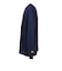 ラッセル（RUSSELL）ジュニア バスケットボールウェア 長袖Tシャツ BALL RBBJ26F001 NVY