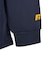 ラッセル（RUSSELL）ジュニア バスケットボールウェア 長袖Tシャツ BALL RBBJ26F001 NVY