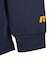 ラッセル（RUSSELL）ジュニア バスケットボールウェア 長袖Tシャツ BALL RBBJ26F001 NVY