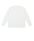 ラッセル（RUSSELL）バスケットボールウェア SPACE ICON 長袖Tシャツ RBB26F0001 WHT