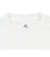 ラッセル（RUSSELL）バスケットボールウェア SPACE ICON 長袖Tシャツ RBB26F0001 WHT