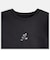 ニューバランス（new balance）大谷翔平 キッズ トレーニング長袖Tシャツ YT62R457BK