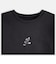 ニューバランス（new balance）大谷翔平 キッズ トレーニング長袖Tシャツ YT62R457BK