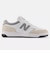 ニューバランス（new balance）スニーカー スポーツシューズ 480L ホワイト U480L74KD スポーツ カジュアル シューズ