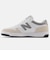 ニューバランス（new balance）スニーカー スポーツシューズ 480L ホワイト U480L74KD スポーツ カジュアル シューズ