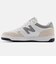 ニューバランス（new balance）スニーカー スポーツシューズ 480L ホワイト U480L74KD スポーツ カジュアル シューズ