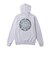 ニューエラ（NEW ERA）スウェット プルオーバー フーディー SWPOHOODIECIRCLEOOTT 15129293