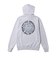 ニューエラ（NEW ERA）スウェット プルオーバー フーディー SWPOHOODIECIRCLEOOTT 15129293