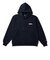 ニューエラ（NEW ERA）オーバーサイズド スウェット プルオーバー フーディー Tagging Logo 15129316