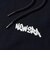 ニューエラ（NEW ERA）オーバーサイズド スウェット プルオーバー フーディー Tagging Logo 15129316