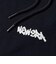 ニューエラ（NEW ERA）オーバーサイズド スウェット プルオーバー フーディー Tagging Logo 15129316