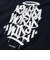 ニューエラ（NEW ERA）オーバーサイズド スウェット プルオーバー フーディー Tagging Logo 15129316