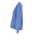 LIGHT ニット CN スウェット SW6F0012-TR861-GRSD BLU