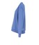 LIGHT ニット CN スウェット SW6F0012-TR861-GRSD BLU