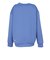 LIGHT ニット CN スウェット SW6F0012-TR861-GRSD BLU