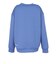 LIGHT ニット CN スウェット SW6F0012-TR861-GRSD BLU