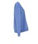 LIGHT ニット CN スウェット SW6F0012-TR861-GRSD BLU