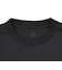 ラッセル（RUSSELL）バスケットボールウェア 長袖Tシャツ SPACE ICON RBB26F0001 BLK