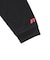 ラッセル（RUSSELL）バスケットボールウェア 長袖Tシャツ SPACE ICON RBB26F0001 BLK