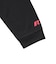 ラッセル（RUSSELL）バスケットボールウェア 長袖Tシャツ SPACE ICON RBB26F0001 BLK