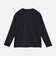 ニューバランス（new balance）キッズ ビッグロゴロングスリーブシャツ YT62L5CUBK
