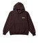 ニューエラ（NEW ERA）オーバーサイズド スウェット プルオーバー フーディー Tagging Logo 15129315