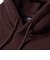 ニューエラ（NEW ERA）オーバーサイズド スウェット プルオーバー フーディー Tagging Logo 15129315