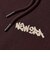 ニューエラ（NEW ERA）オーバーサイズド スウェット プルオーバー フーディー Tagging Logo 15129315