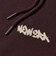 ニューエラ（NEW ERA）オーバーサイズド スウェット プルオーバー フーディー Tagging Logo 15129315