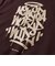 ニューエラ（NEW ERA）オーバーサイズド スウェット プルオーバー フーディー Tagging Logo 15129315