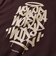 ニューエラ（NEW ERA）オーバーサイズド スウェット プルオーバー フーディー Tagging Logo 15129315
