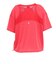 アシックス（ASICS）NAGINO ランニングショートスリーブトップ 2012D543.600