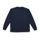 ラッセル（RUSSELL）バスケットボールウェア 長袖Tシャツ SPACE ICON RBB26F0001 NVY