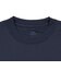 ラッセル（RUSSELL）バスケットボールウェア 長袖Tシャツ SPACE ICON RBB26F0001 NVY