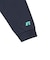 ラッセル（RUSSELL）バスケットボールウェア 長袖Tシャツ SPACE ICON RBB26F0001 NVY