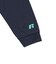 ラッセル（RUSSELL）バスケットボールウェア 長袖Tシャツ SPACE ICON RBB26F0001 NVY