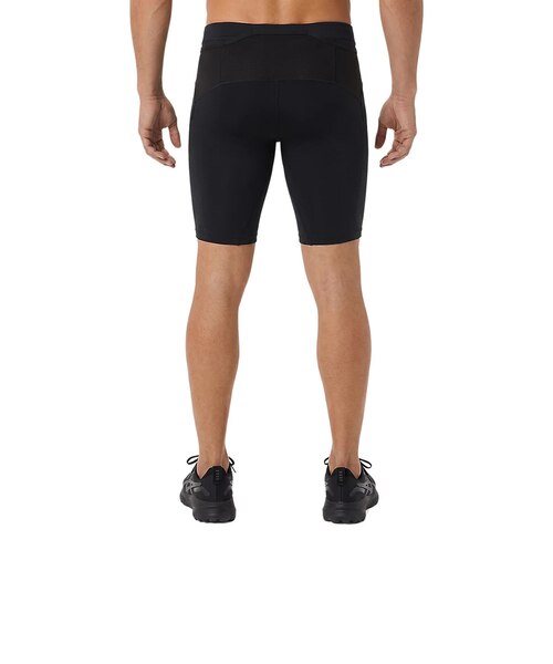アシックス（ASICS）MOTION MUSCLE SUPPORTスピードポケットタイツ