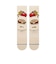 スタンス（STANCE）ソックス COMBO MEAL クルー A556C26COM TAN