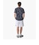ヨネックス（YONEX）テニスウェア ユニゲームシャツフィットスタイル 10749-007