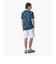 ヨネックス（YONEX）テニスウェア ユニゲームシャツフィットスタイル 10749-323