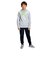 アンダーアーマー（UNDER ARMOUR）ジュニア テック テリー スーパービッグロゴ フーディー 6016599 011