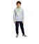 アンダーアーマー（UNDER ARMOUR）ジュニア テック テリー スーパービッグロゴ フーディー 6016599 011