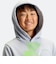 アンダーアーマー（UNDER ARMOUR）ジュニア テック テリー スーパービッグロゴ フーディー 6016599 011