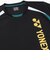 ヨネックス（YONEX）テニスウェア ユニロングスリーブTシャツ 16894Y-007