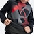 アンダーアーマー（UNDER ARMOUR）ジュニア テック テリー スーパービッグロゴ フーディー 6016599 001