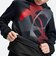 アンダーアーマー（UNDER ARMOUR）ジュニア テック テリー スーパービッグロゴ フーディー 6016599 001